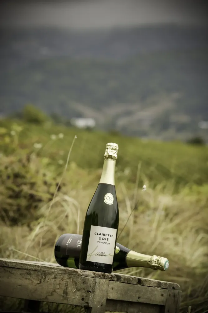 bouteille